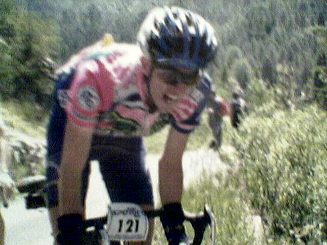 Foto Grimpeur 2010